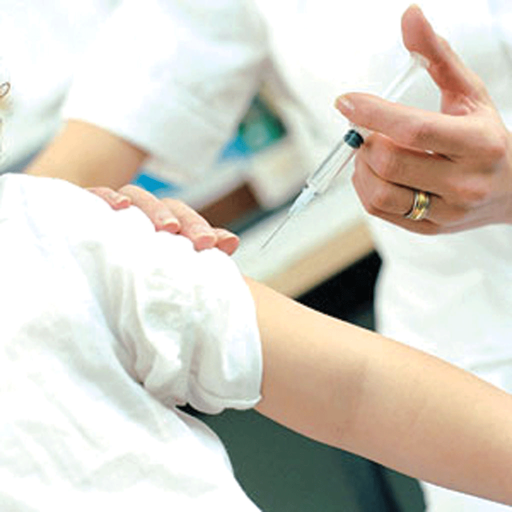 <b>Vaccinul ROR</b>