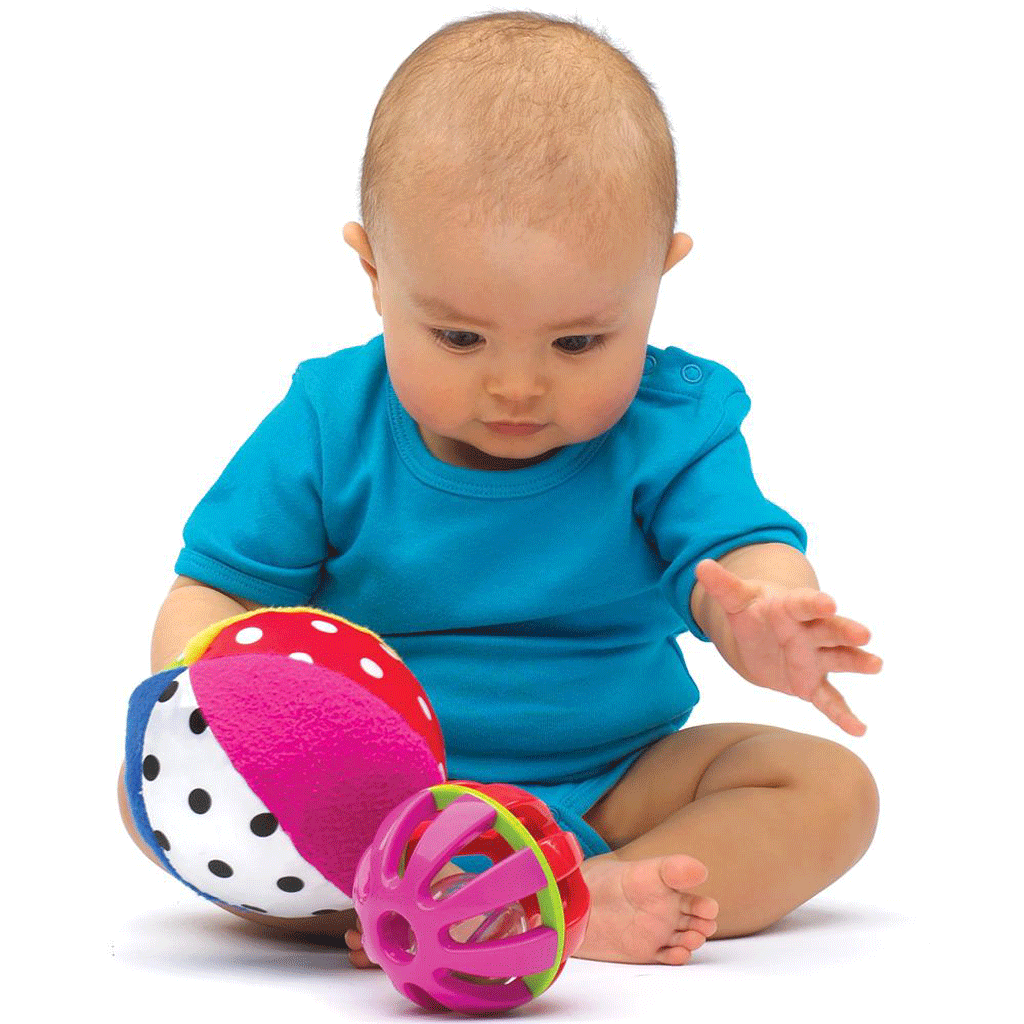 Вопрос, какие игрушки будут нужны их ребенку, волнует многих молодых родите