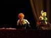 <b>"Tom Degetel" la Teatrul Tandarica</b>