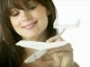 <b>Calatoria cu avionul in timpul sarcinii</b>
