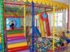 <b>Locul de joaca - alternativa parintilor moderni</b>