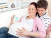 <b>Intimitatea dintre parteneri in timpul sarcinii</b>