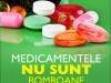 <b>60% dintre părinţi administrează medicamente copiilor, fără recomandarea medicului</b>