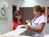 <b>Fibromul uterin permite evolutia unei sarcini</b>