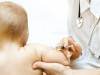 <b>Vaccinarea nou-nascutului </b>
