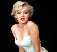Marilyn-Monroe