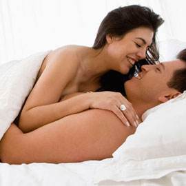 Noua luni fara sex?