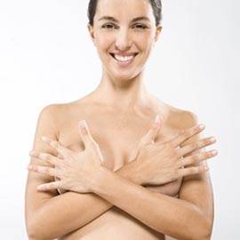 Modificarea sanilor…problema psihologica?
