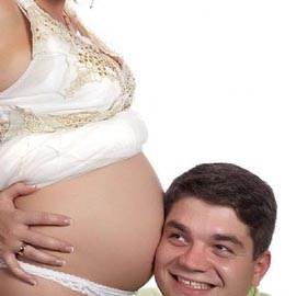 Placenta praevia