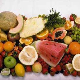 Sucul de fructe – un supliment necesar in alimentatia bebelusului