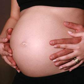 Comunicarea intrauterina