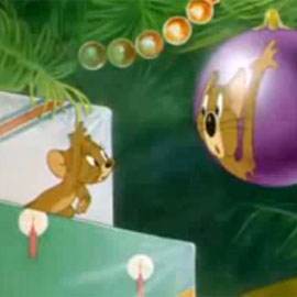 Video – Tom si Jerry episodul 3