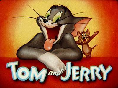 VIDEO – Tom si Jerry episodul 1