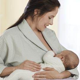Alaptatul la san reduce riscul de imbolnavire cardiaca