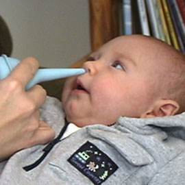 Mucozitatile nazale –  o problema a sugarului