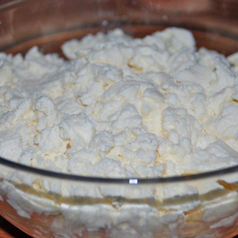Prajitura cu branza