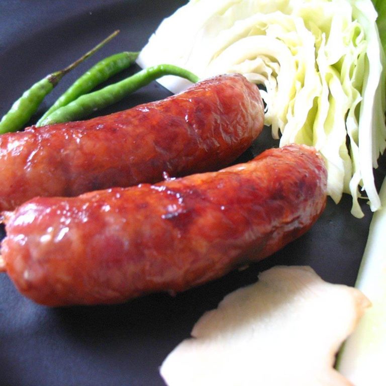 Rulada de carnaciori