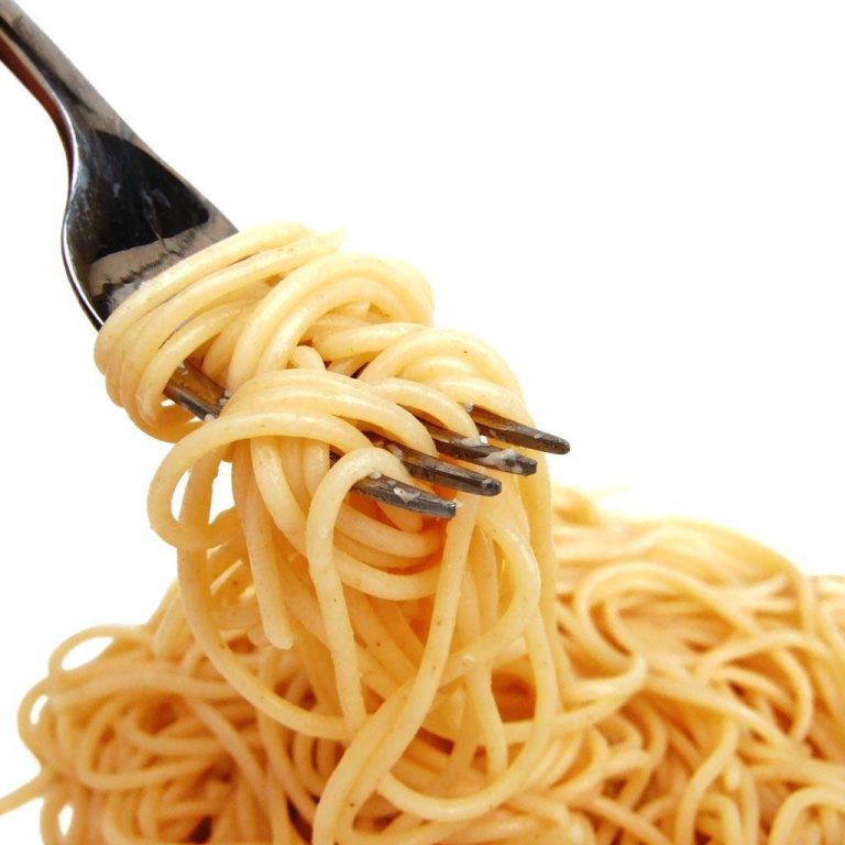 Spaghetti milaneze