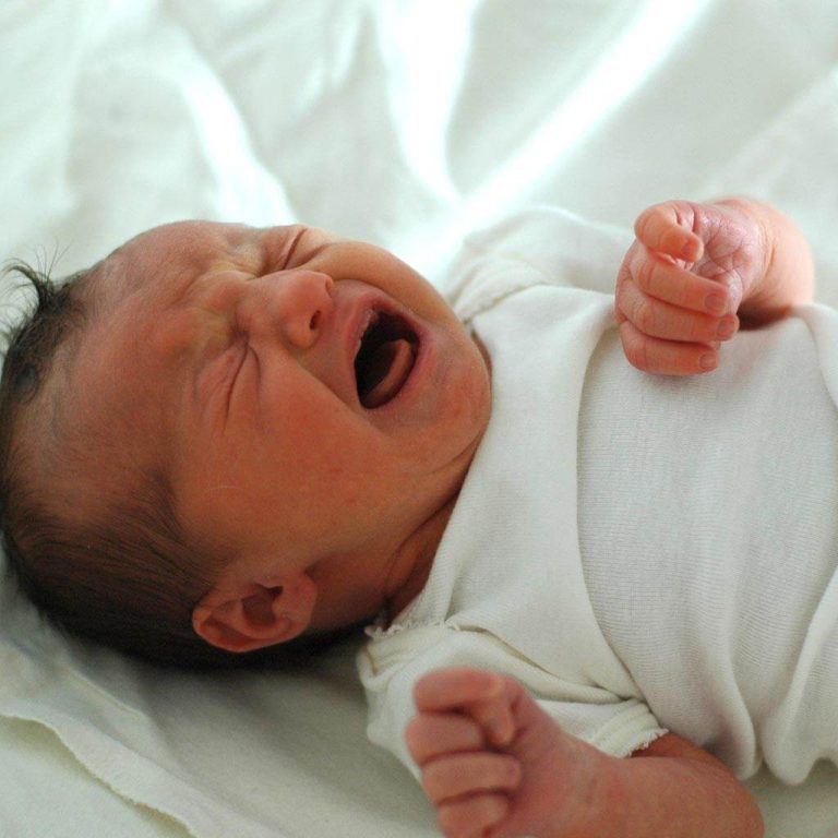 Vaccinul impotriva TBC in maternitati