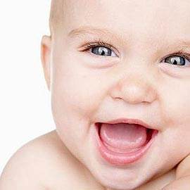 Copilul meu aude?