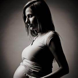 Incompatibilitatea de RH in sarcina