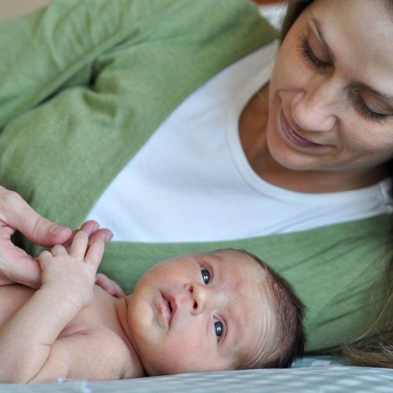 Zece sfaturi pentru mamicile de fetite
