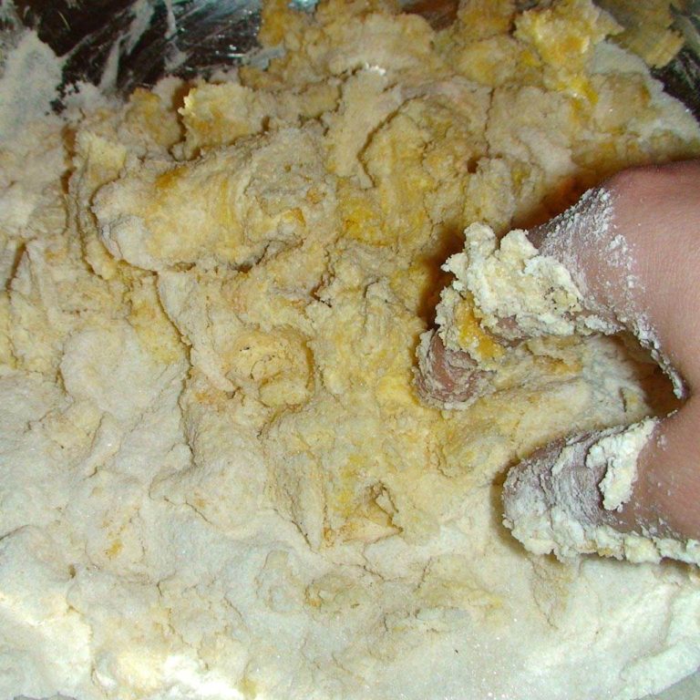 Prajitura berlineza