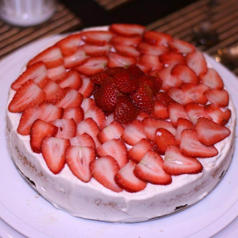 Tort milanez
