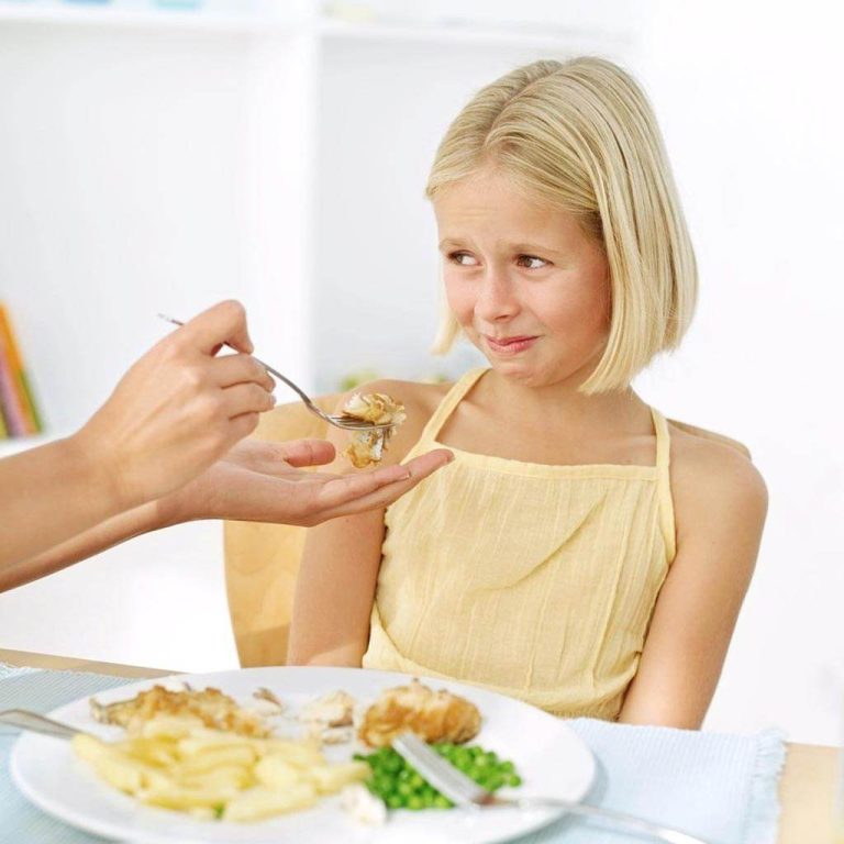 Greselile mamicilor in alimentatia copiilor