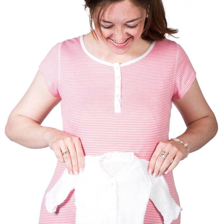 Detergentul ideal pentru bebelus