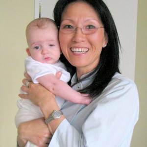 bebelus cu mama (http://acupuncture-fertility-ivf.com)