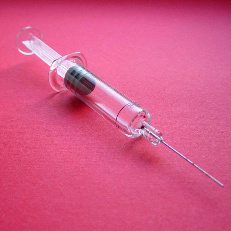 Schema nationala de vaccinare pentru copii