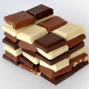 calorii ciocolata (http://babble.com)