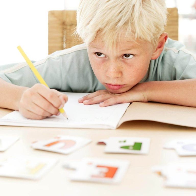 ADHD, boala copiilor „agitati”