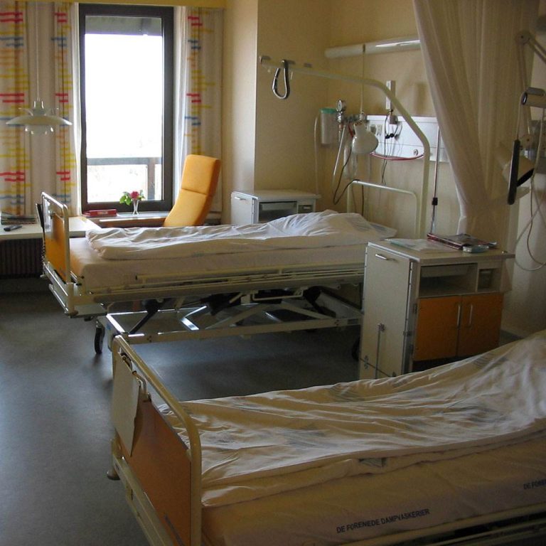 Cinci copii infectati cu Rotavirus