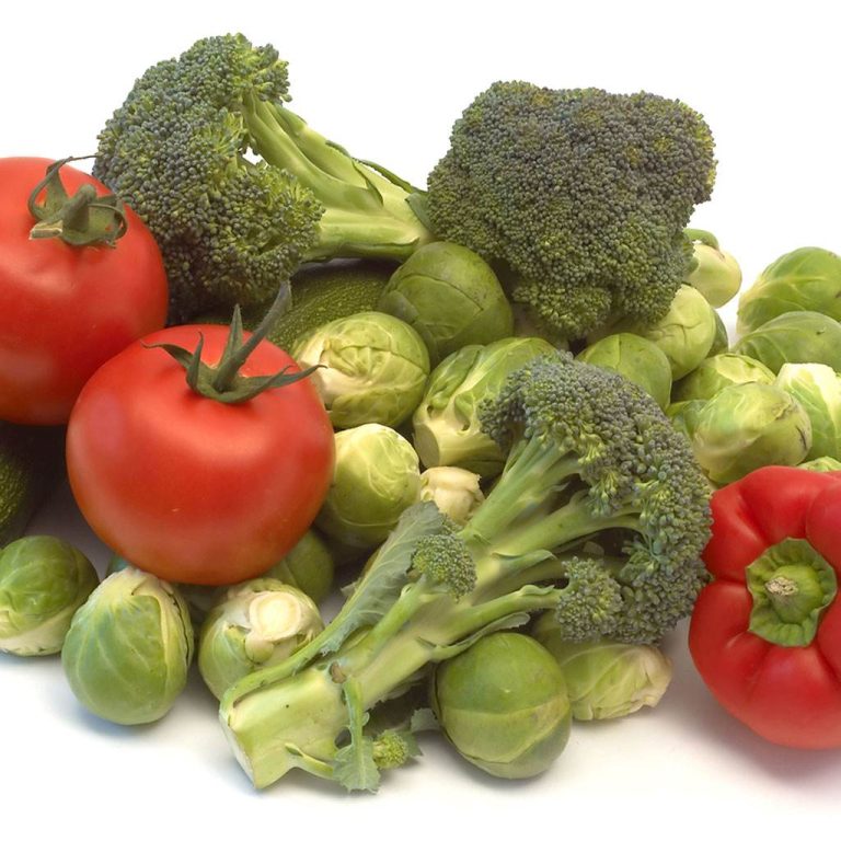 Regimul vegetarian la bebelus