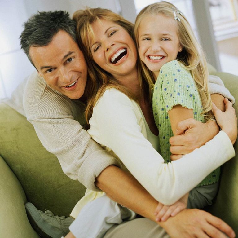 2011 si intarirea relatiilor de familie