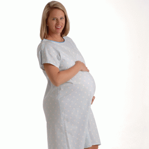 gravida la maternitate (http://o.tqn.com)