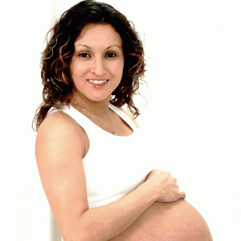 Ultimul trimestru de sarcina