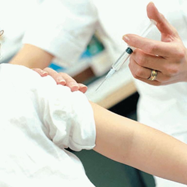 Importanta vaccinarii la copii