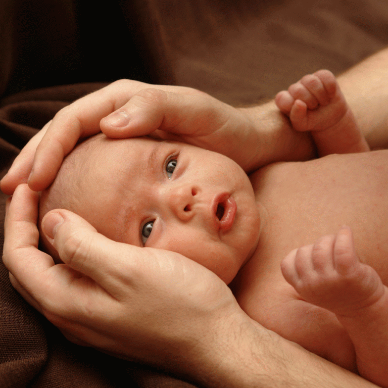 Bebelusul – o dilema?