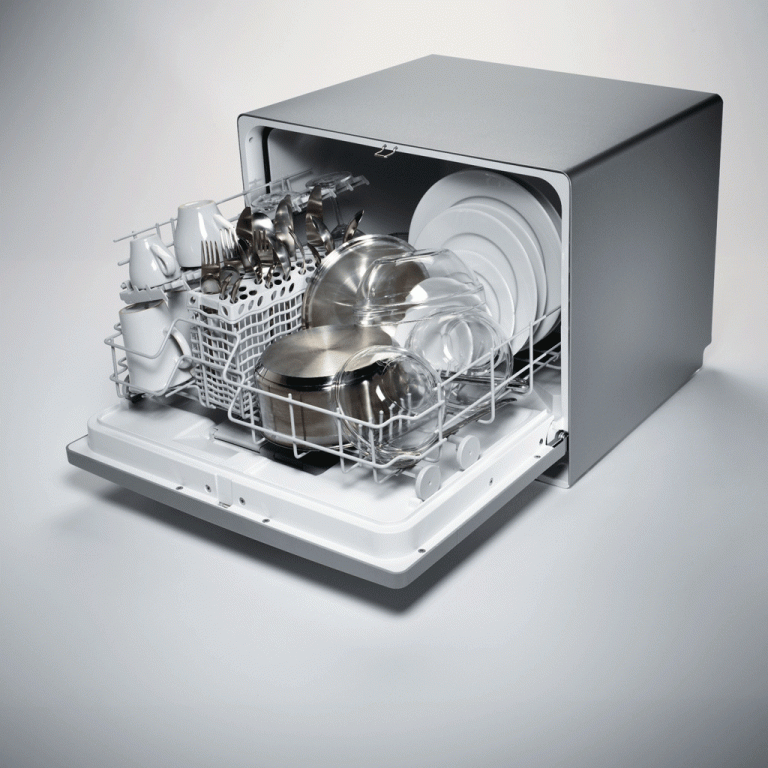 Electrolux iti ofera electrocasnice pe masura casei tale