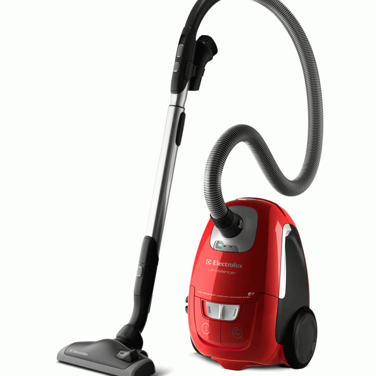 UltraSilencer de la Electrolux – cel mai silentios aspirator creat vreodata
