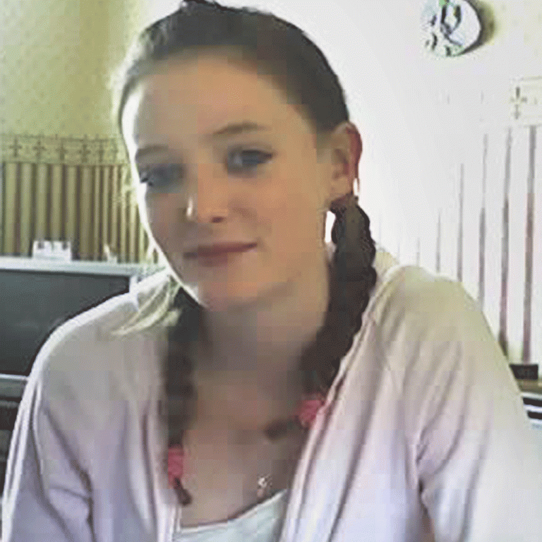Mama adolescenta