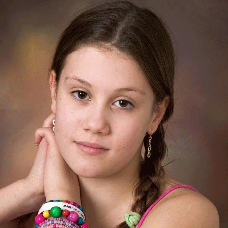 Dezvoltarea fizica a unui adolescent