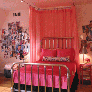 camera adolescentului (www.interiordec.about.com)
