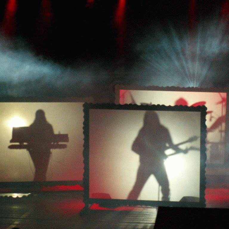 Army Rocks la Palatul Copiilor