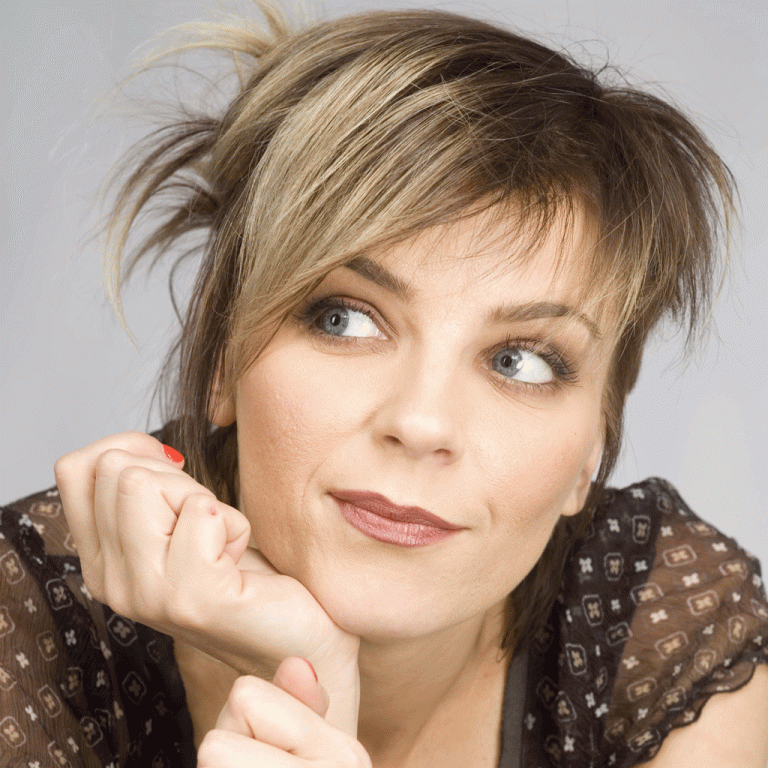 Gianina Corondan vrea sa devina mamica
