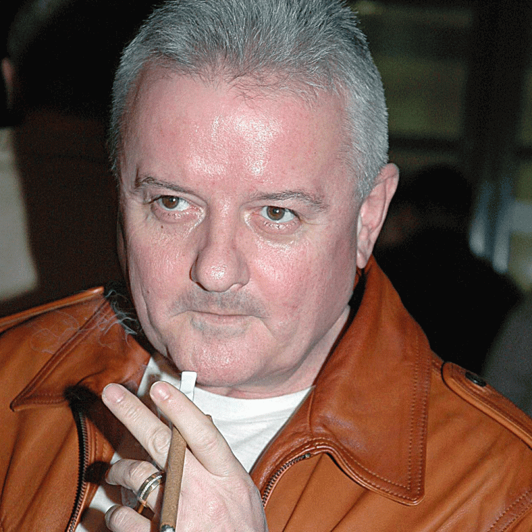 Irinel Columbeanu, in continuare fara fetita