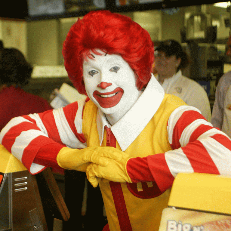 Mancarea fast-food potrivita pentru copii